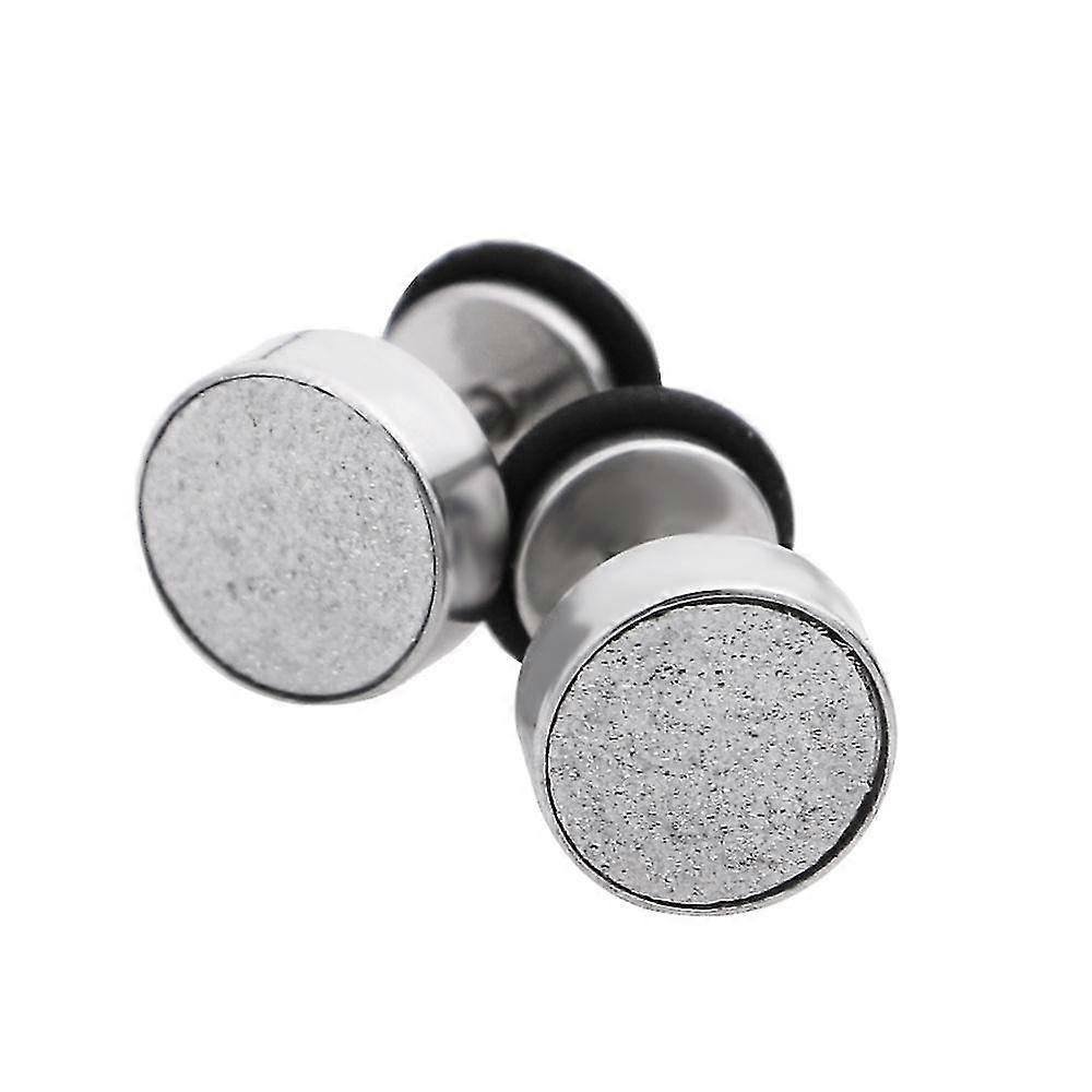 Earrings, Mens Earrings, Ear Studs, Ear Plug, Men's Earring