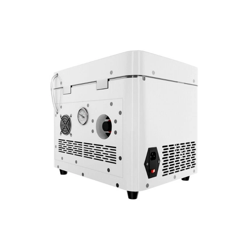 Lamination and Defoaming Integrated Machine Flat Screen Pressing Machine TBK808A