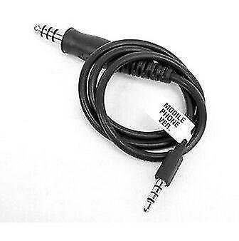 Mobile Phone Tactical Electronic Ptt Radio Wire For Mobile Phones