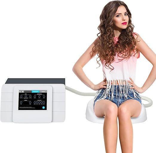 Adjustable Pelvic Floor Exerciser for Bladder Control at-Home Pelvic Strengthening Training Device f