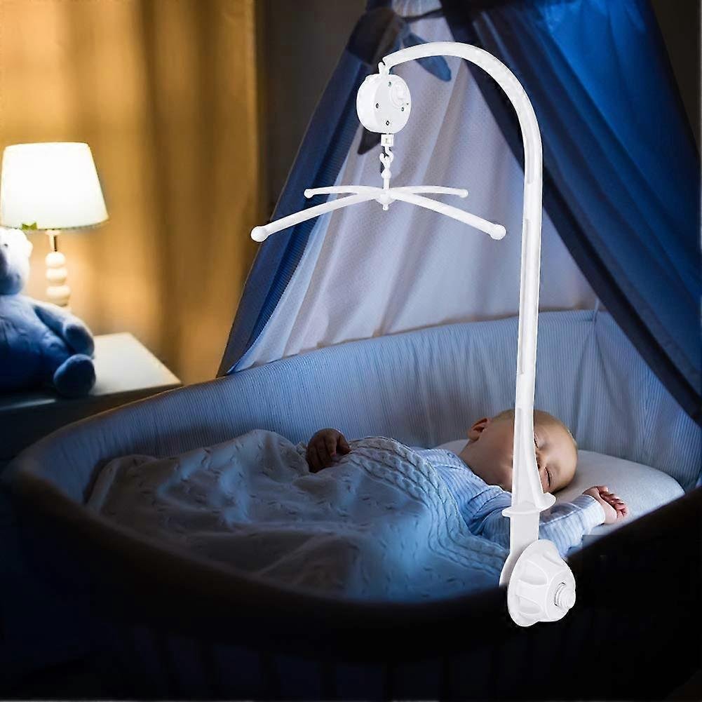 Mobile Holder with Music Box for Babies Mobile Holder for Mobile Baby Mobile Holder for Baby Bed/Cot